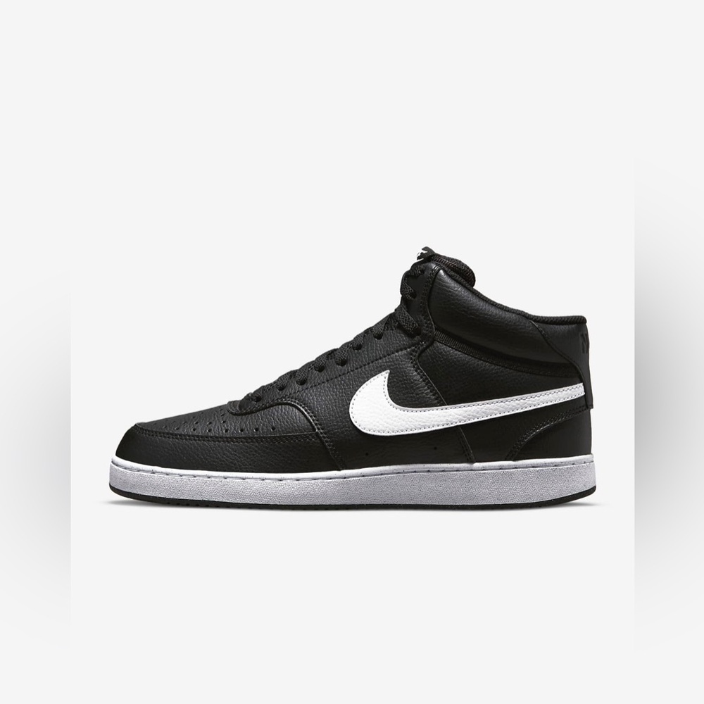 Nike Court Vision Mid NN